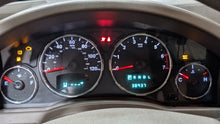Load image into Gallery viewer, Speedometer Cluster Jeep Liberty 2008 - NW419778