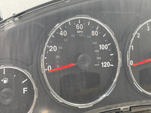 Load image into Gallery viewer, Speedometer Cluster Jeep Liberty 2008 - NW419778