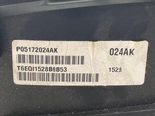 Load image into Gallery viewer, Speedometer Cluster Jeep Liberty 2008 - NW419778