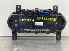 Load image into Gallery viewer, Speedometer Cluster Buick Lacrosse 2017 - NW419773