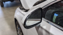 Load image into Gallery viewer, Side View Door Mirror Buick Lacrosse 2017 - NW419032