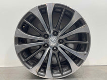 Load image into Gallery viewer, WHEEL RIM Lacrosse 17 18 19 18x8 ALUM 18x8, 5 lug, 115mm - NW419975