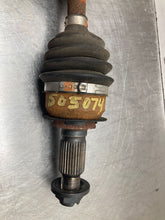 Load image into Gallery viewer, Axle Shaft Buick Lacrosse 2017 - NW418837