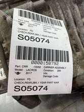 Load image into Gallery viewer, Carrier Assembly Buick Lacrosse 2017 - NW419001