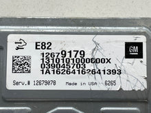Load image into Gallery viewer, ECU ECM Computer Buick Lacrosse 2017 - NW419087