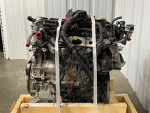 Load image into Gallery viewer, Engine Motor SAAB 9-3 2010 - NW418464
