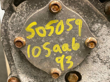 Load image into Gallery viewer, Engine Motor SAAB 9-3 2010 - NW418464