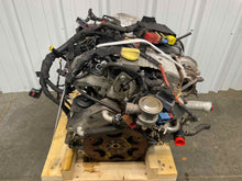 Load image into Gallery viewer, Engine Motor SAAB 9-3 2010 - NW418464