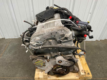 Load image into Gallery viewer, Engine Motor SAAB 9-3 2010 - NW418464