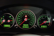 Load image into Gallery viewer, Speedometer Cluster Chrysler Crossfire 2004 - NW158722