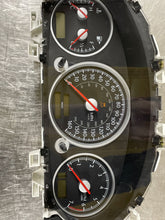 Load image into Gallery viewer, Speedometer Cluster Chrysler Crossfire 2004 - NW158722