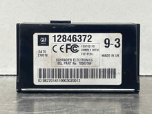 Load image into Gallery viewer, Computer SAAB 9-3 2010 - NW418419