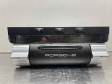 Load image into Gallery viewer, Temperature Controls PORSCHE CAYENNE 2008 - NW418542