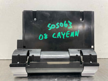 Load image into Gallery viewer, Temperature Controls PORSCHE CAYENNE 2008 - NW418542