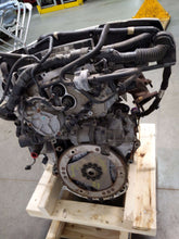 Load image into Gallery viewer, Engine Motor PORSCHE CAYENNE 2008 - NW418463