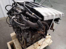 Load image into Gallery viewer, Engine Motor PORSCHE CAYENNE 2008 - NW418463