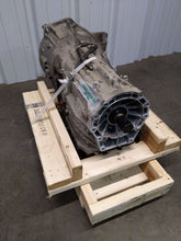 Load image into Gallery viewer, Transmission PORSCHE CAYENNE 2008 - NW418707