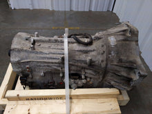 Load image into Gallery viewer, Transmission PORSCHE CAYENNE 2008 - NW418707