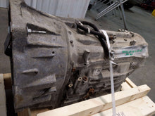 Load image into Gallery viewer, Transmission PORSCHE CAYENNE 2008 - NW418707