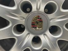 Load image into Gallery viewer, WHEEL RIM Cayenne 2004-2008 17x7-1/2 17x7-1/2, 5 lug, 130mm - NW418738
