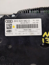 Load image into Gallery viewer, SPEEDOMETER CLUSTER Audi A4 Allroad 2013 13 - NW159482