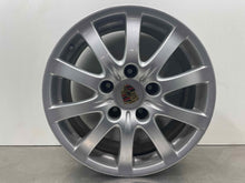 Load image into Gallery viewer, WHEEL RIM Cayenne 2004-2008 17x7-1/2 17x7-1/2, 5 lug, 130mm - NW418739