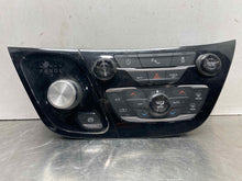 Load image into Gallery viewer, Temperature Controls Chrysler Pacifica 2018 - NW418540