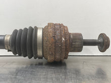 Load image into Gallery viewer, REAR AXLE SHAFT A4 A5 Allroad 2013 13 2014 14 2015 15 2016 16 - NW9898