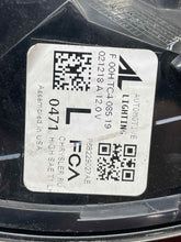 Load image into Gallery viewer, OUTER TAIL LIGHT LAMP Pacifica 2017 17 2018 18 2019 19 Left - NW418696