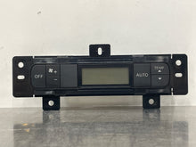 Load image into Gallery viewer, REAR TEMPERATURE CONTROLS JX35 QX60 Pathfinder 13 14 15 16 17 - NW419387