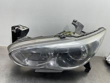 Load image into Gallery viewer, HEADLIGHT LAMP ASSEMBLY Infiniti JX35 QX60 2013 13 2014 14 Left - NW419401