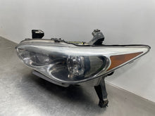 Load image into Gallery viewer, HEADLIGHT LAMP ASSEMBLY Infiniti JX35 QX60 2013 13 2014 14 Left - NW419401