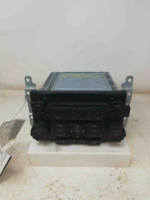 Load image into Gallery viewer, RADIO Ford Escape Mercury Mariner 2009 09 AM FM CD - NW135614