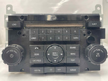 Load image into Gallery viewer, RADIO Ford Escape Mercury Mariner 2009 09 AM FM CD - NW538074