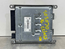 Load image into Gallery viewer, AMPLIFIER C250 C300 C350 C43 C63 GLC300 S350 S400 S450 Cdn S500 15-18 - NW419634