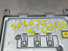 Load image into Gallery viewer, AMPLIFIER C250 C300 C350 C43 C63 GLC300 S350 S400 S450 Cdn S500 15-18 - NW419634