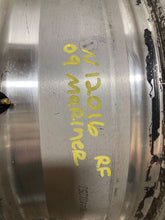 Load image into Gallery viewer, WHEEL RIM Mariner 08 09 10 11 16x7 ALUM 16x7, 5 lug, 4-1/2" - NW197134