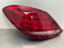 Load image into Gallery viewer, TAIL LIGHT LAMP ASSEMBLY C250 C300 C350 C43 C63 15 16 17 18 Left - NW419878