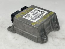 Load image into Gallery viewer, AIR BAG CONTROL MODULE COMPUTER Escape Mariner 10 11 12 - NW27935