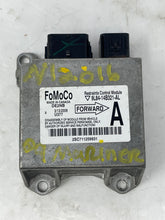 Load image into Gallery viewer, AIR BAG CONTROL MODULE COMPUTER Escape Mariner 10 11 12 - NW27935