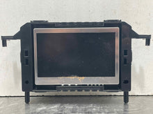Load image into Gallery viewer, Info-Gps Screen Buick C-MAX 2015 - NW419412