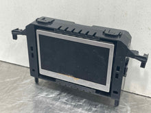 Load image into Gallery viewer, Info-Gps Screen Buick C-MAX 2015 - NW419412