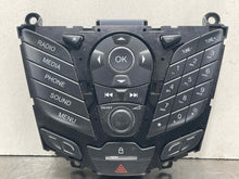 Load image into Gallery viewer, RADIO CONTROLS Buick C-MAX Ford Escape 2013 13 2014 14 2015 15 2016 16 - NW419622