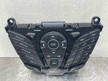 Load image into Gallery viewer, RADIO CONTROLS Buick C-MAX Ford Escape 2013 13 2014 14 2015 15 2016 16 - NW419622