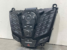 Load image into Gallery viewer, RADIO CONTROLS Buick C-MAX Ford Escape 2013 13 2014 14 2015 15 2016 16 - NW419622