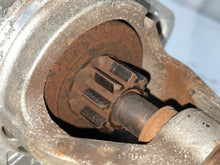 Load image into Gallery viewer, STARTER Volkswagen Phaeton Passat 2004 04 2005 05 2006 06 - NW171112