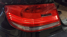Load image into Gallery viewer, OUTER TAIL LIGHT LAMP BMW 328i 335i M3 07 08 09 10 Left - NW419872