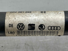 Load image into Gallery viewer, CV AXLE SHAFT Passat 02 03 04 Rear Axle 8cyl - NW14458