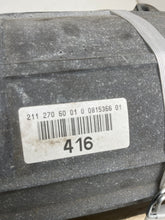 Load image into Gallery viewer, Transmission MERCEDES E-CLASS 2007 - NW419897