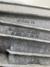 Load image into Gallery viewer, Transmission MERCEDES E-CLASS 2007 - NW419897